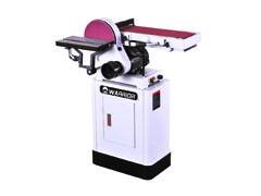 Grinding machines WARRIOR