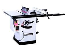 Circular sawing machines WARRIOR