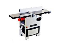 Jointing and reaming machines WARRIOR